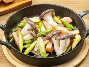 今月の季節特集