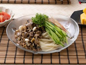 今月のおすすめきのこで菌活レシピ