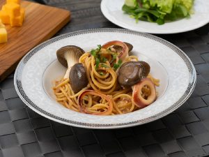 今月の季節特集