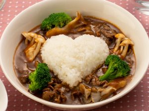 今月のおすすめきのこで菌活レシピ