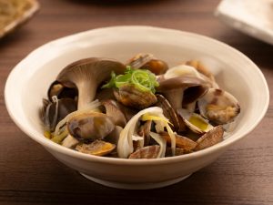 今月の季節特集