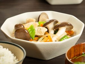 今月の季節特集