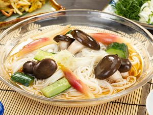 今月の季節特集